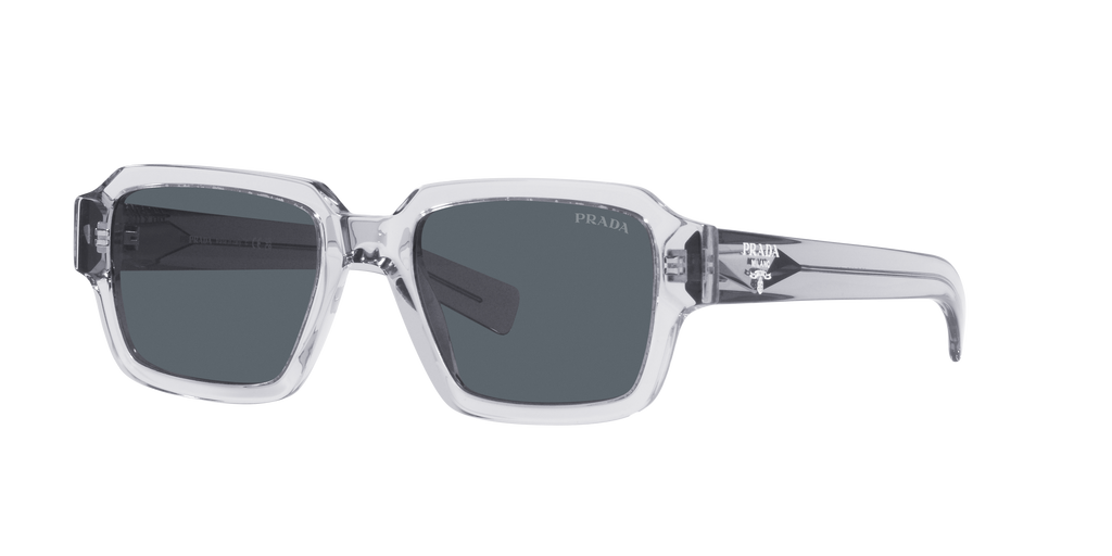 PR 02ZSF - U430A9 sunglasses - view 3