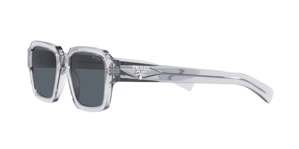 PR 02ZSF - U430A9 sunglasses - view 4