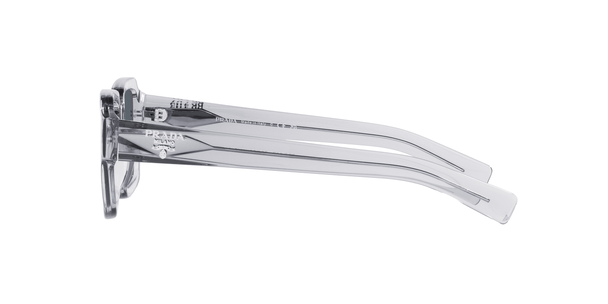 PR 02ZSF - U430A9 sunglasses - view 5