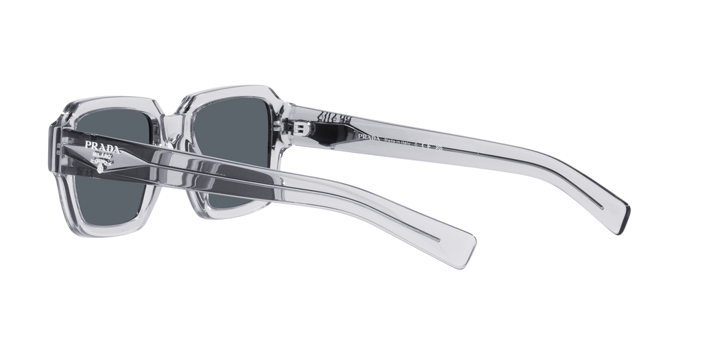 PR 02ZSF - U430A9 sunglasses - view 6