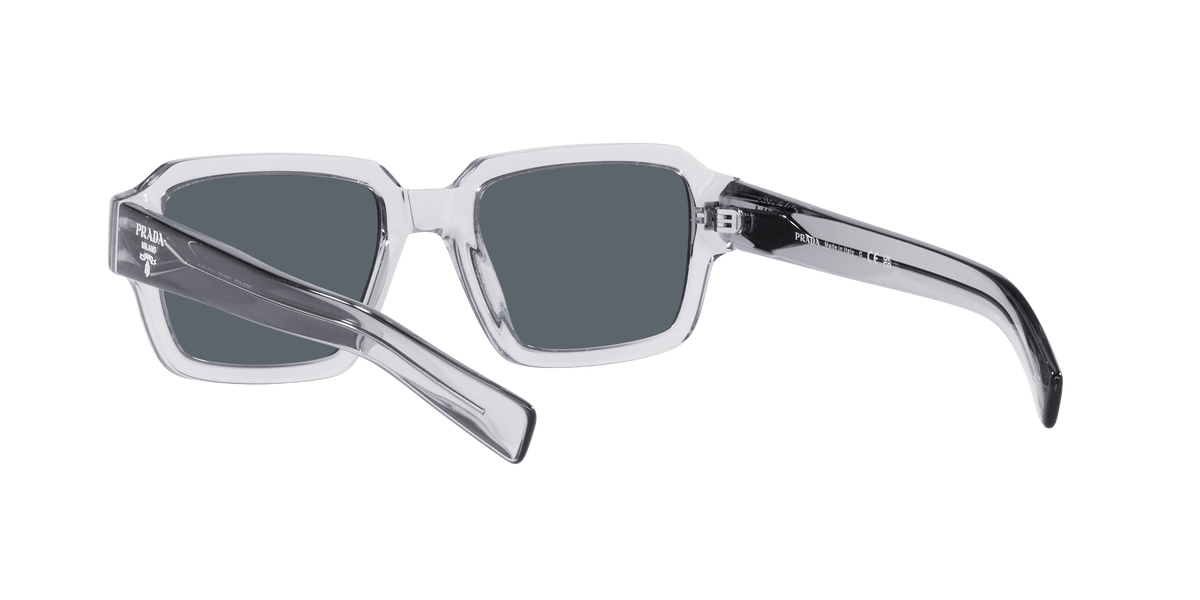 PR 02ZSF - U430A9 sunglasses - view 7