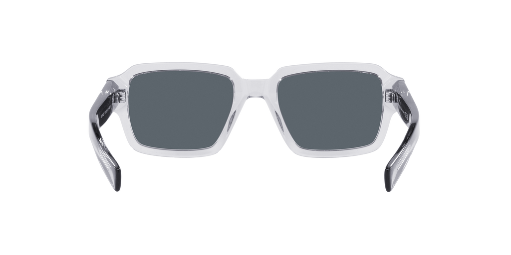 PR 02ZSF - U430A9 sunglasses - view 8