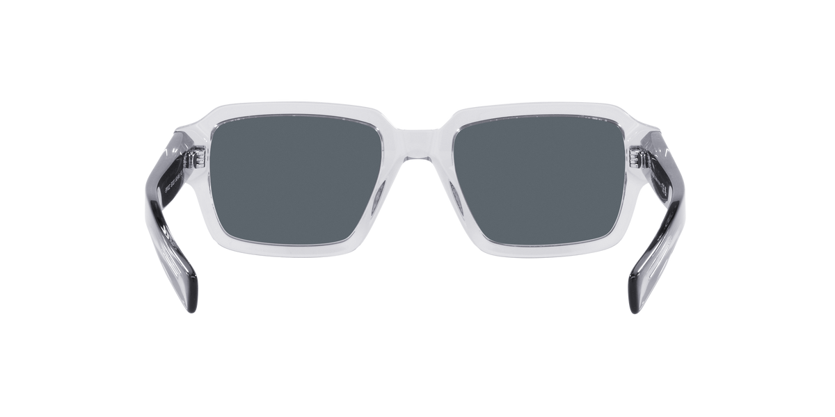 PR 02ZSF - U430A9 sunglasses - view 8