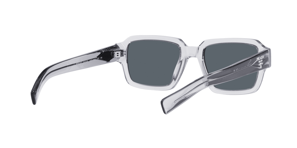 PR 02ZSF - U430A9 sunglasses - view 9