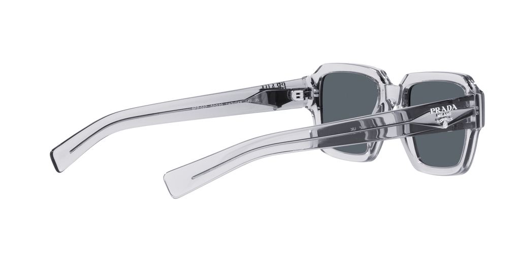 PR 02ZSF - U430A9 sunglasses - view 10