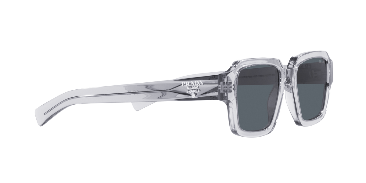PR 02ZSF - U430A9 sunglasses - view 12