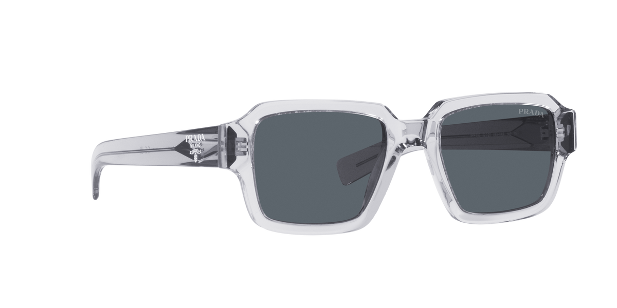 PR 02ZSF - U430A9 sunglasses - view 13