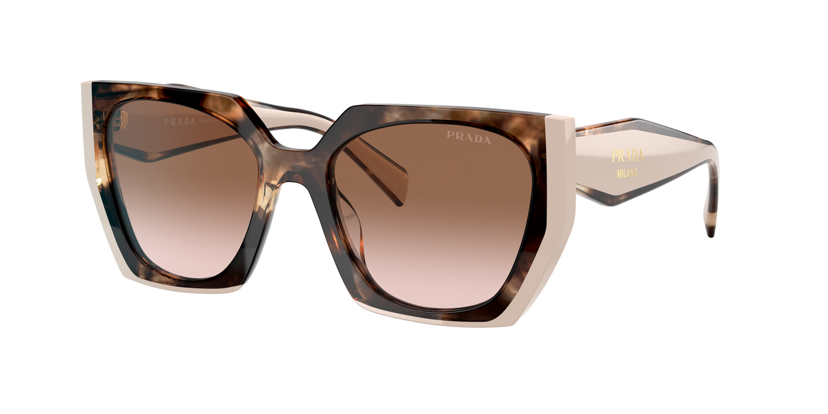 PR 15WS - 01R0A6 sunglasses - view 15