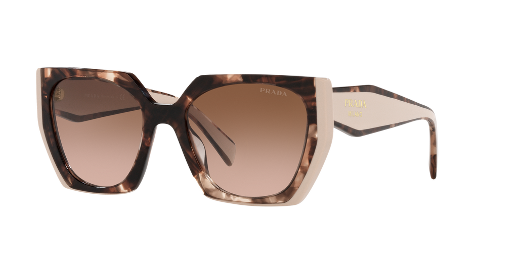 PR 15WS - 01R0A6 sunglasses - view 3