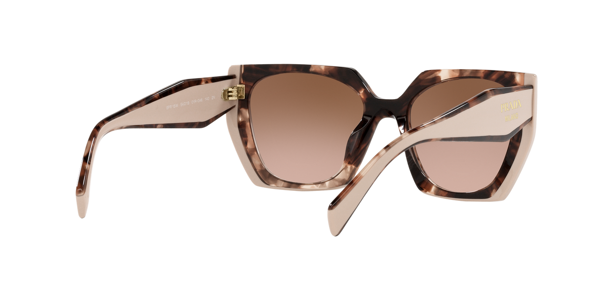 PR 15WS - 01R0A6 sunglasses - view 9