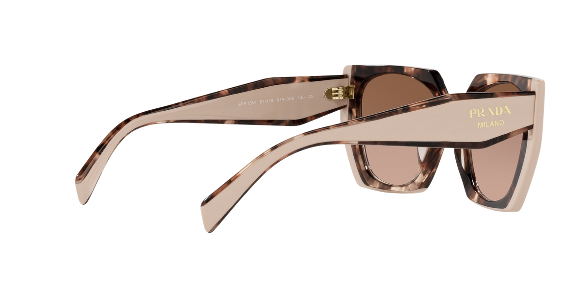 PR 15WS - 01R0A6 sunglasses - view 10