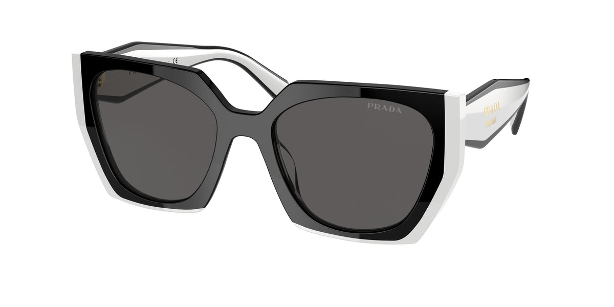 PR 15WS - 09Q5S0 sunglasses - view 1