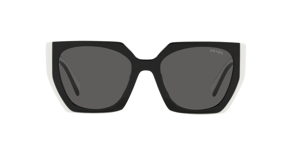 PR 15WS - 09Q5S0 sunglasses - view 2