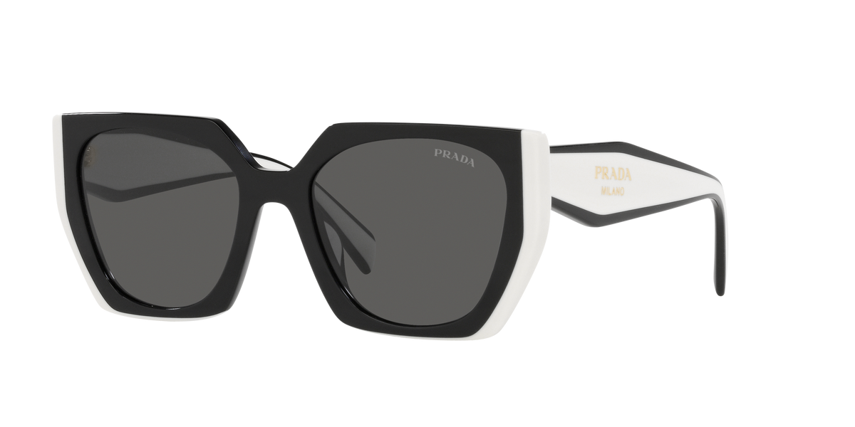 PR 15WS - 09Q5S0 sunglasses - view 3