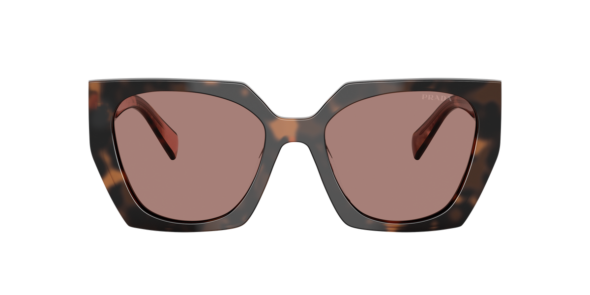 PR 15WS - 23A60B sunglasses - view 2