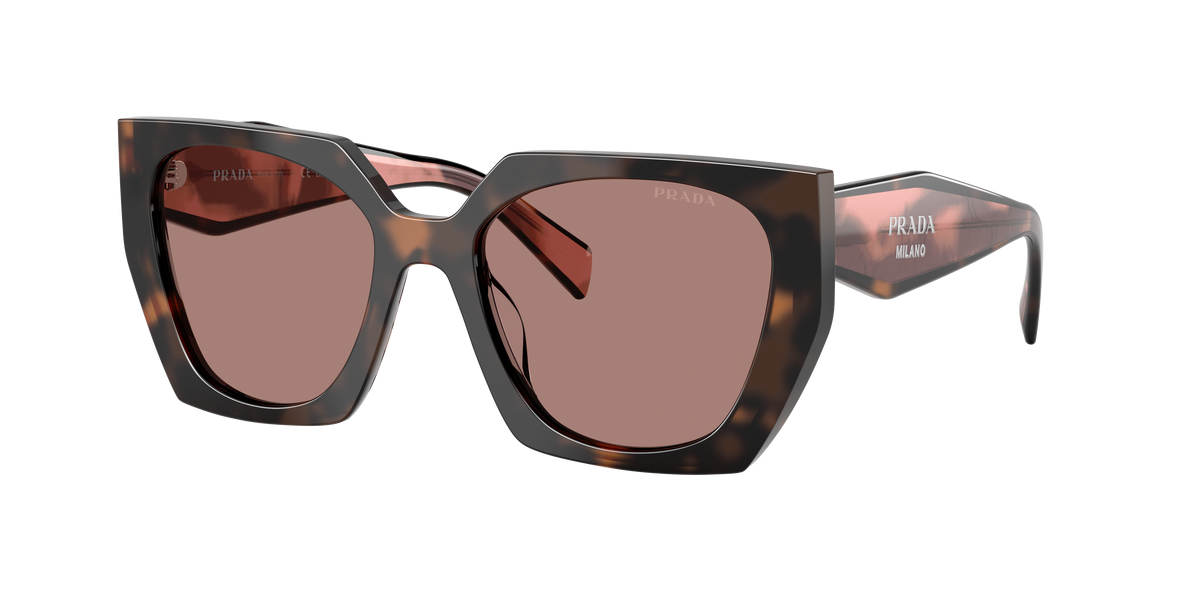 PR 15WS - 23A60B sunglasses - view 3