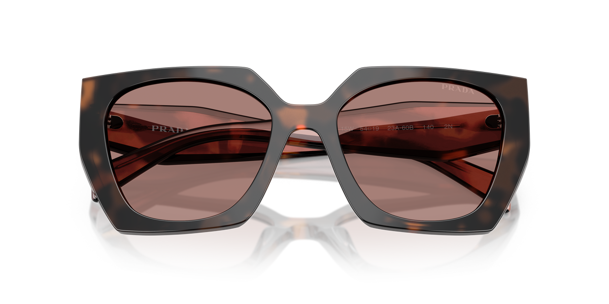 PR 15WS - 23A60B sunglasses - view 5