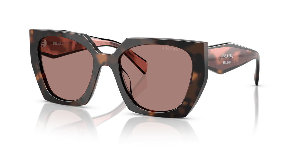 PR 15WS - 23A60B sunglasses - view 8