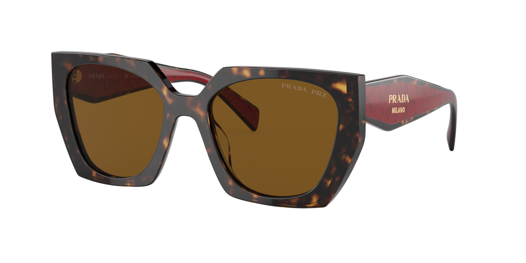 PR 15WS - 2AU5Y1 sunglasses - view 15