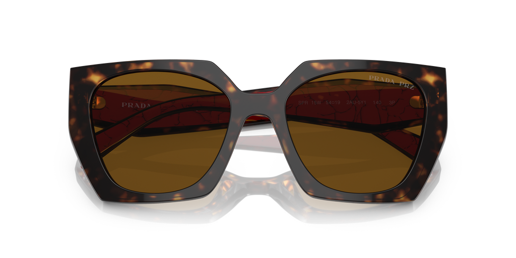 PR 15WS - 2AU5Y1 sunglasses - view 17