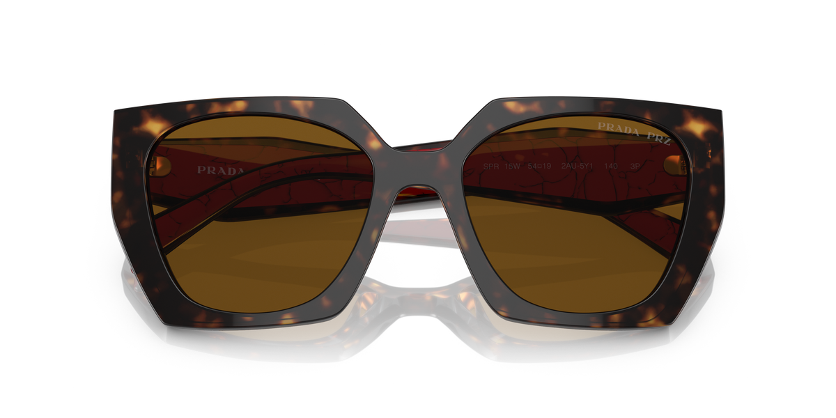 PR 15WS - 2AU5Y1 sunglasses - view 17