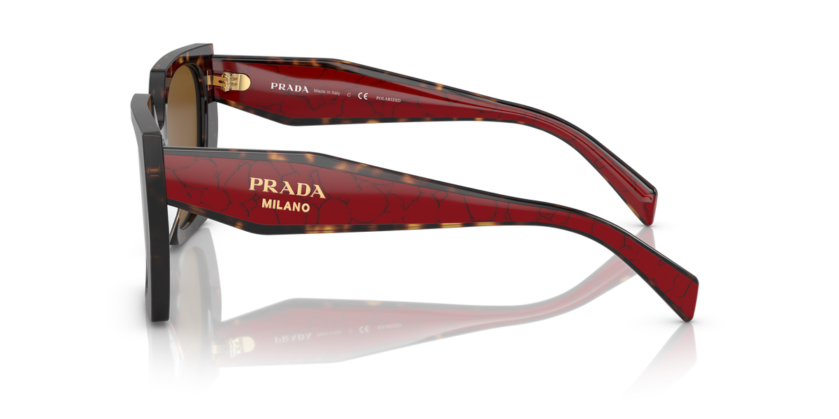 PR 15WS - 2AU5Y1 sunglasses - view 19