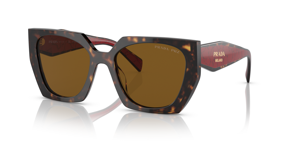 PR 15WS - 2AU5Y1 sunglasses - view 20
