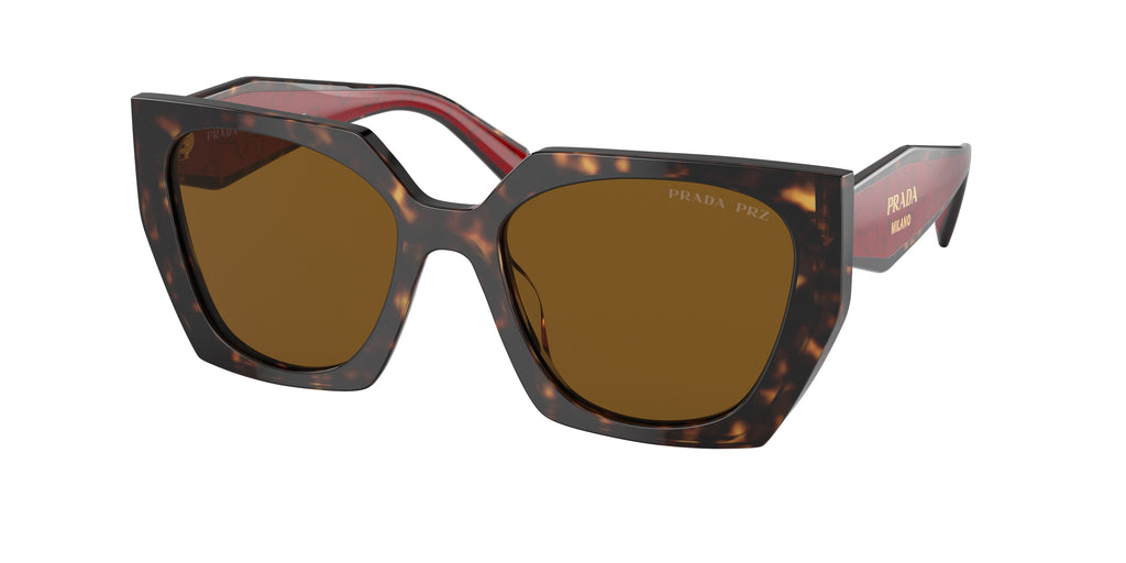 PR 15WS - 2AU5Y1 sunglasses - view 1
