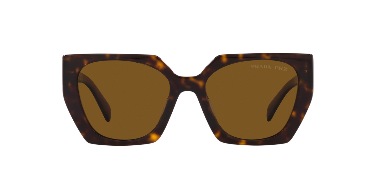 PR 15WS - 2AU5Y1 sunglasses - view 2