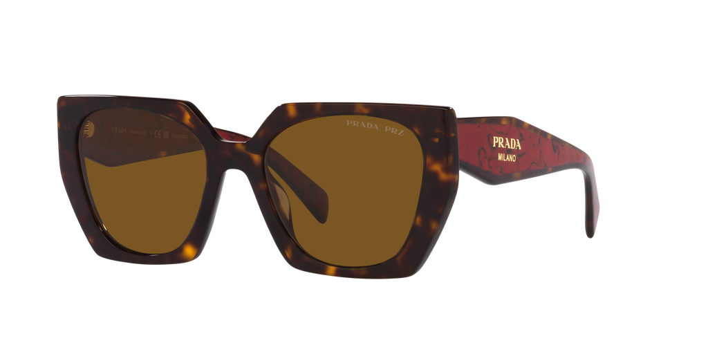 PR 15WS - 2AU5Y1 sunglasses - view 3