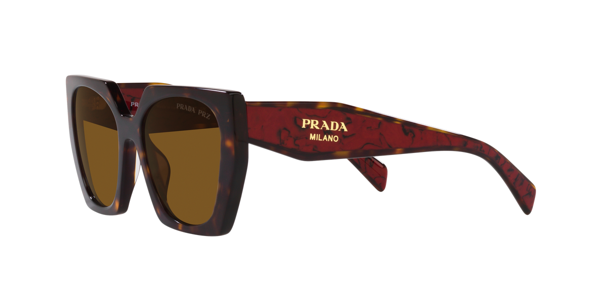 PR 15WS - 2AU5Y1 sunglasses - view 4