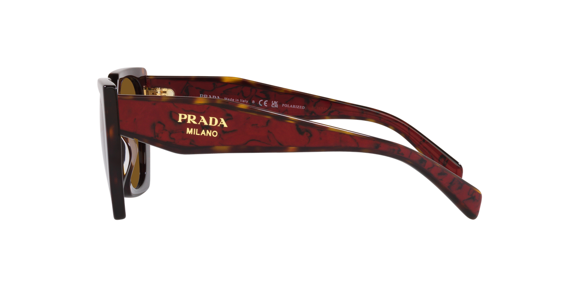 PR 15WS - 2AU5Y1 sunglasses - view 5