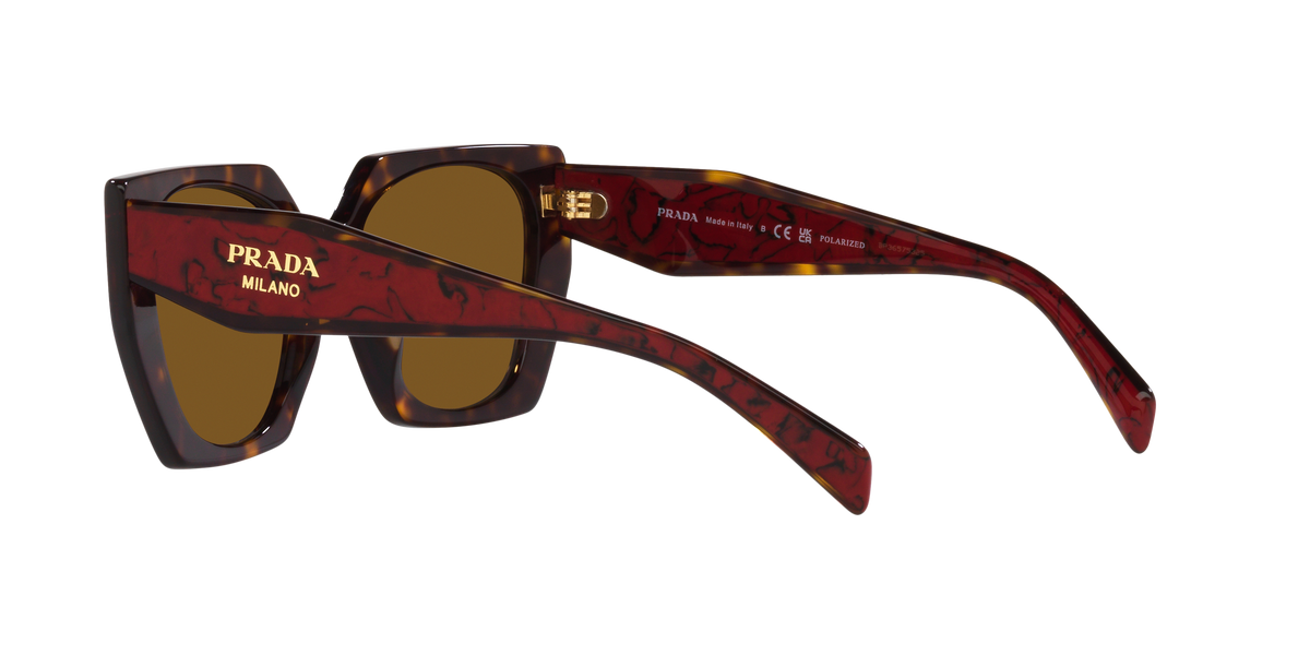 PR 15WS - 2AU5Y1 sunglasses - view 6