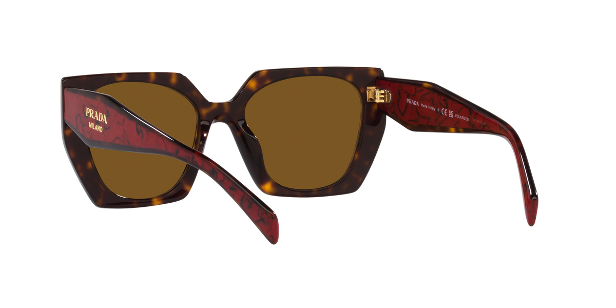 PR 15WS - 2AU5Y1 sunglasses - view 7