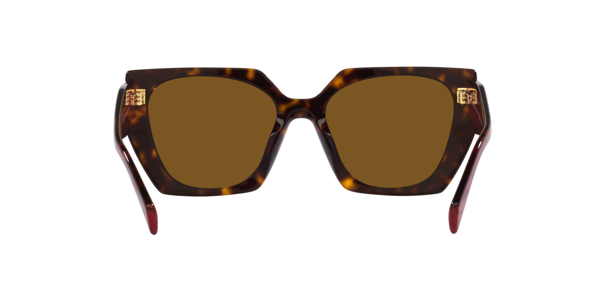 PR 15WS - 2AU5Y1 sunglasses - view 8