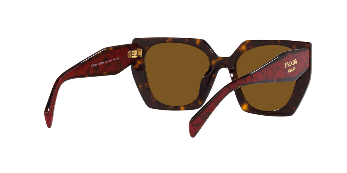 PR 15WS - 2AU5Y1 sunglasses - view 9