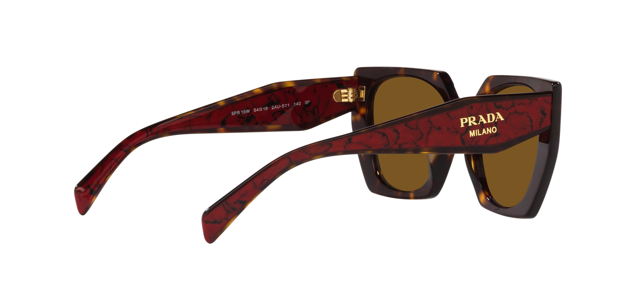 PR 15WS - 2AU5Y1 sunglasses - view 10