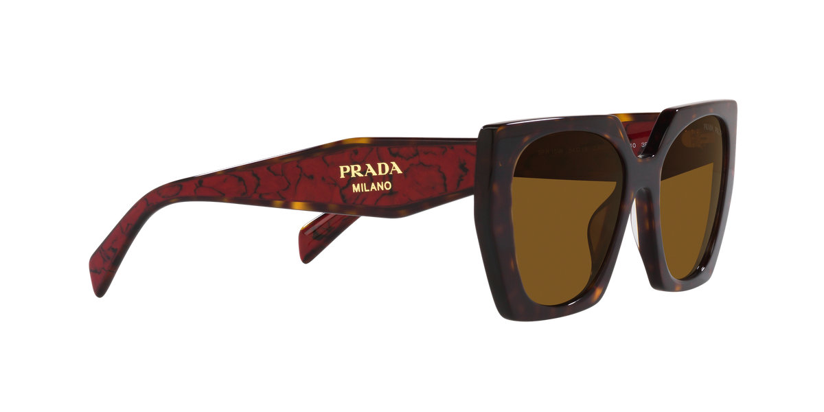 PR 15WS - 2AU5Y1 sunglasses - view 12