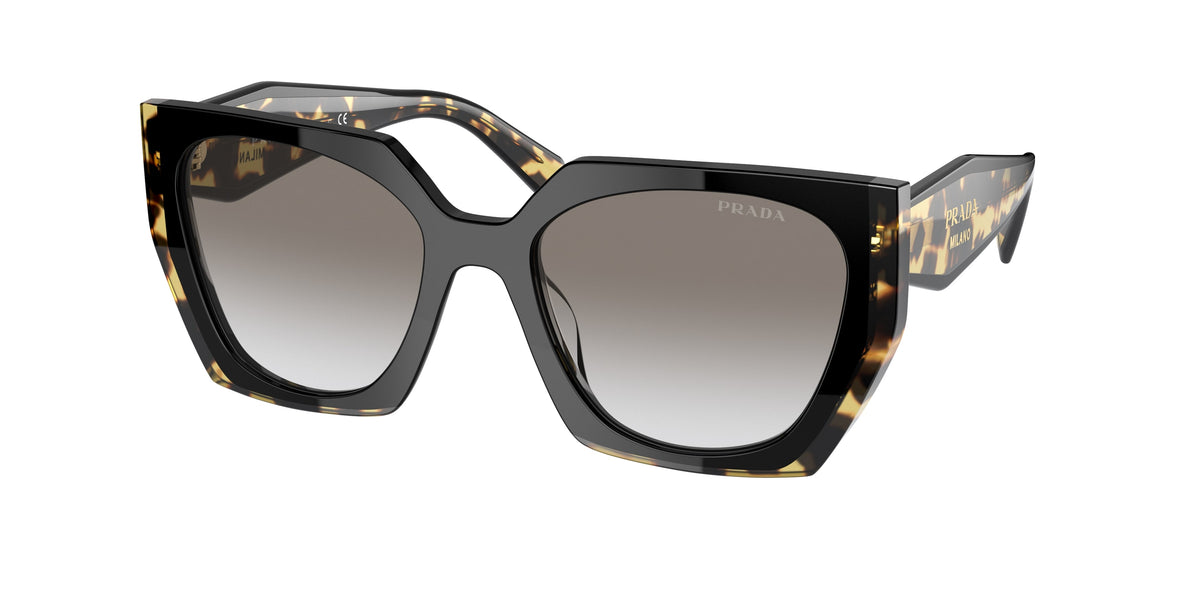 PR 15WS - 3890A7 sunglasses - view 1