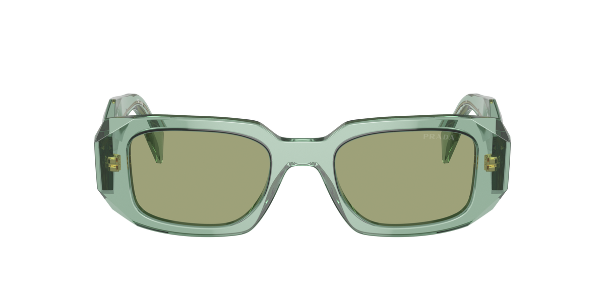 PR 17WS - 11R10E sunglasses - view 2