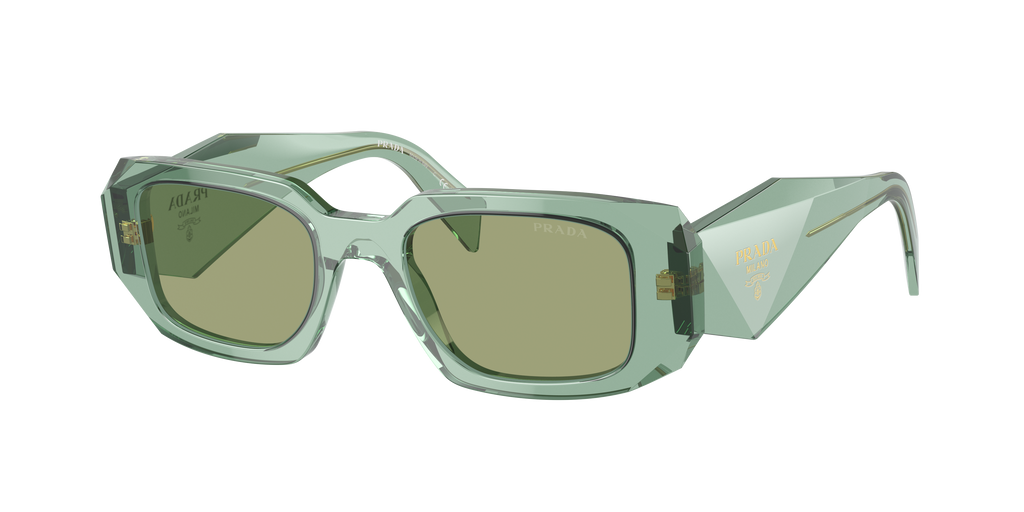 PR 17WS - 11R10E sunglasses - view 3