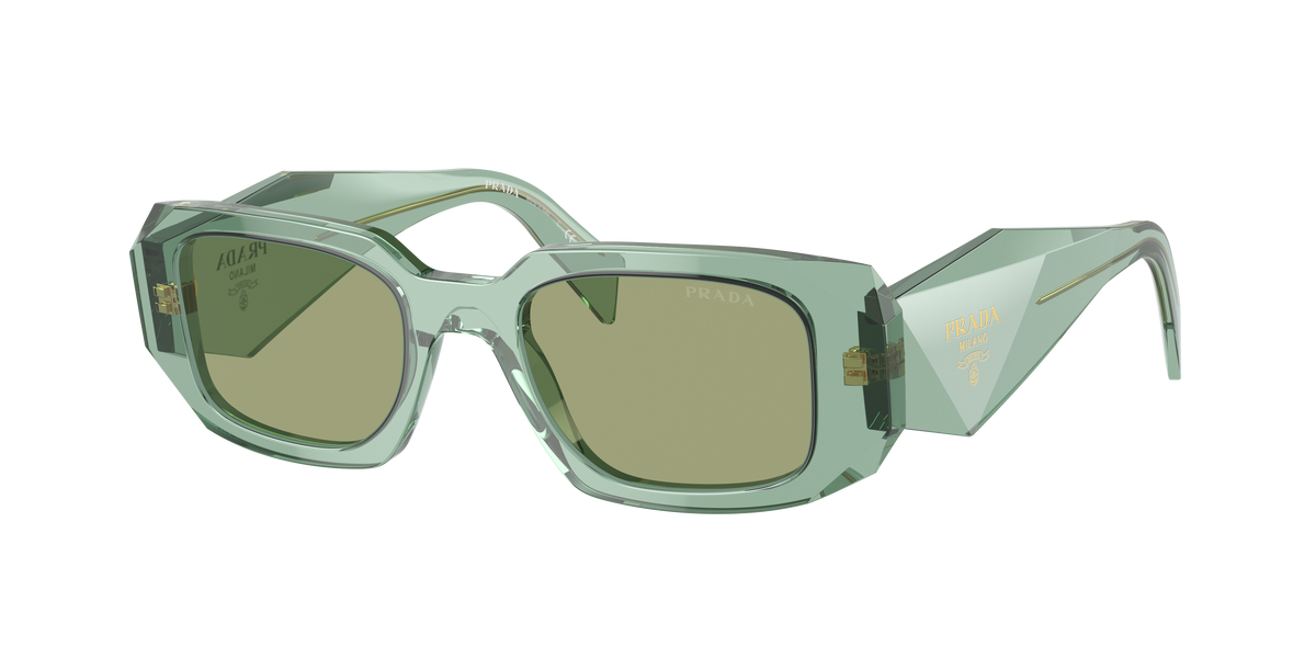 PR 17WS - 11R10E sunglasses - view 3
