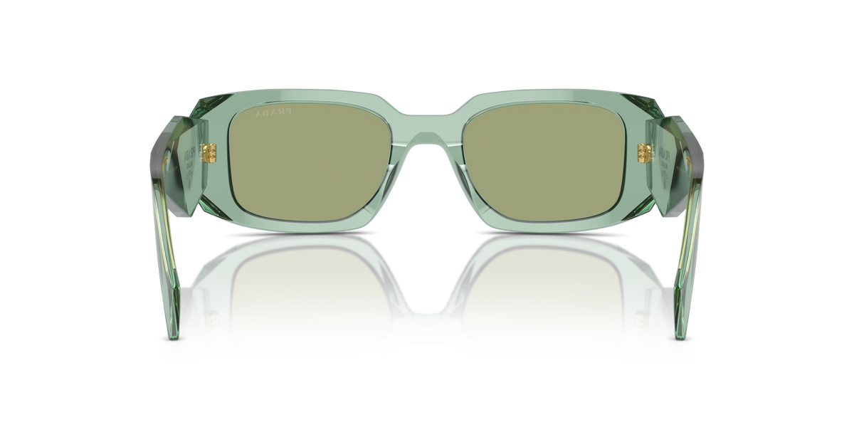PR 17WS - 11R10E sunglasses - view 4