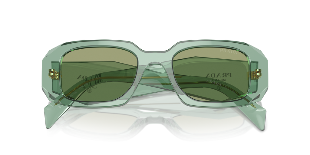 PR 17WS - 11R10E sunglasses - view 5