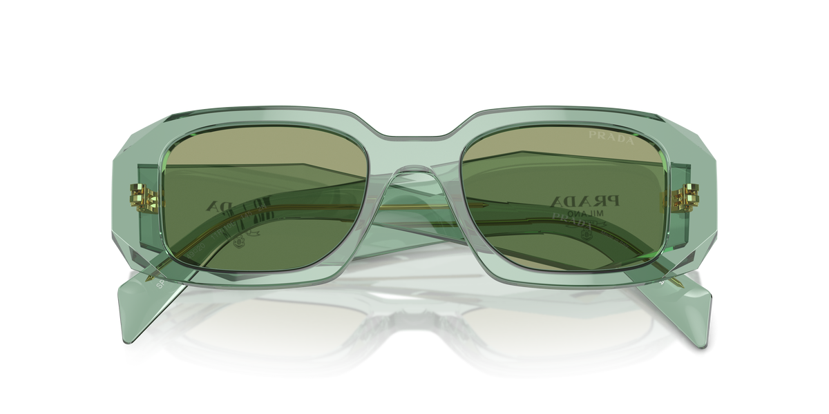 PR 17WS - 11R10E sunglasses - view 5