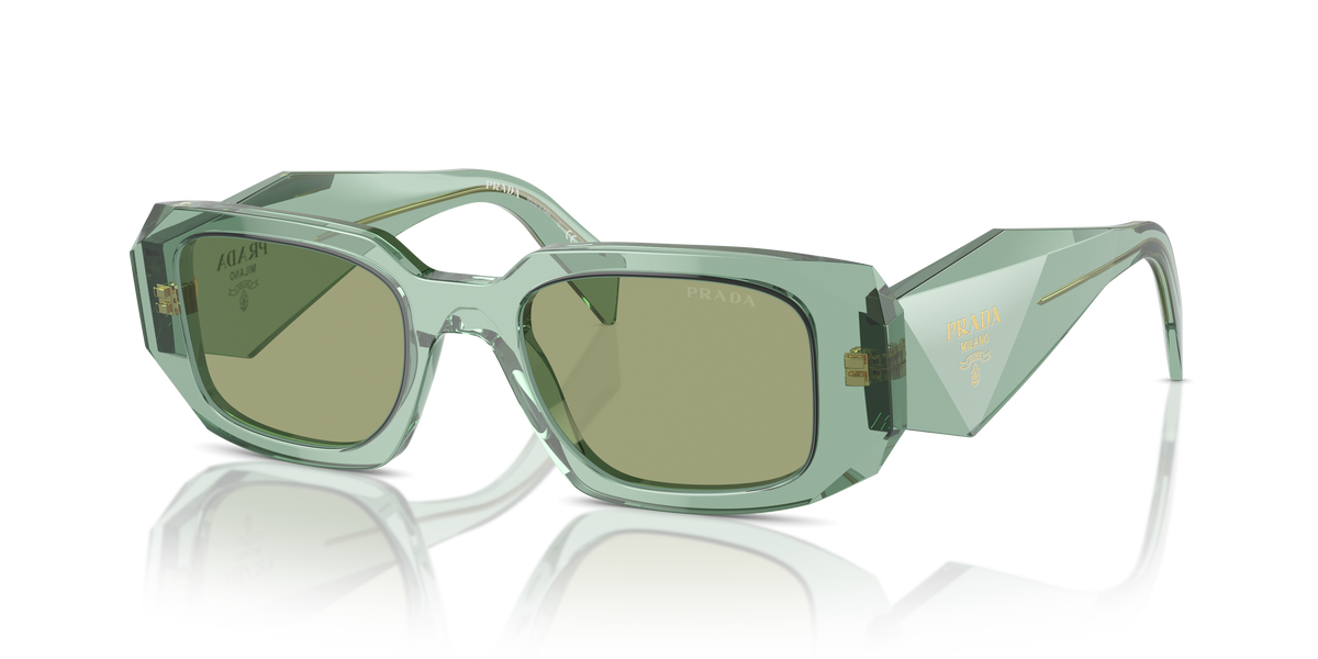 PR 17WS - 11R10E sunglasses - view 8