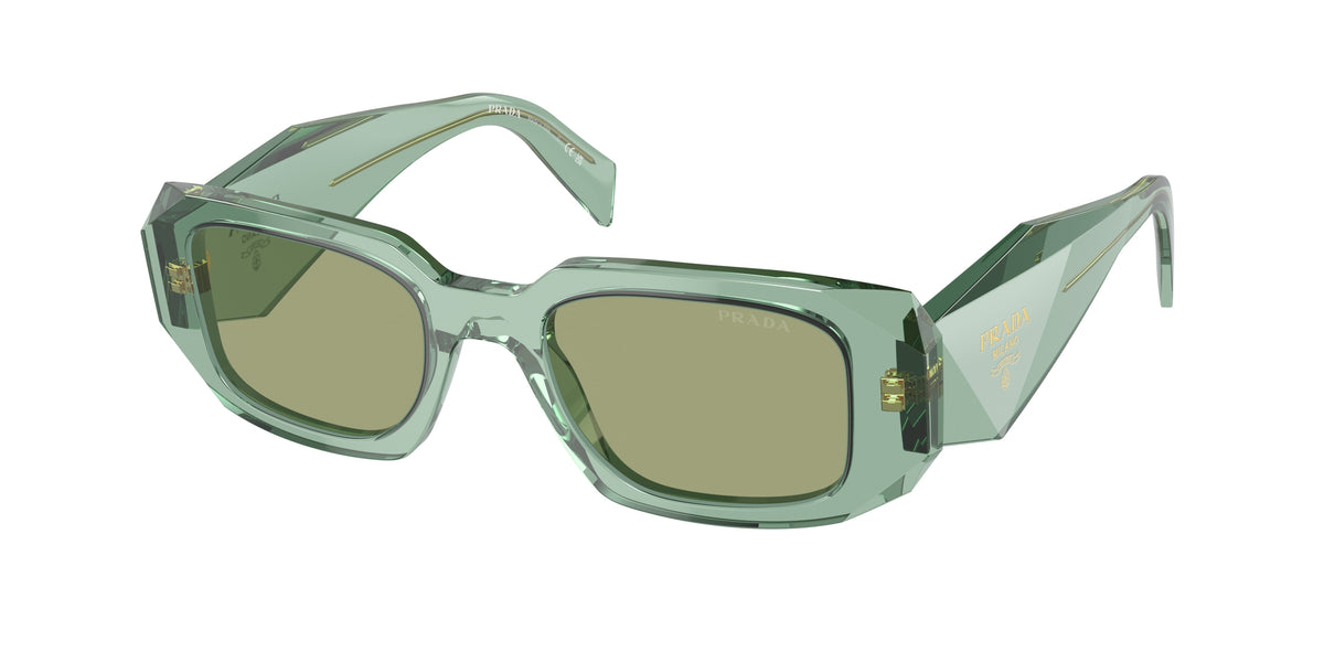 PR 17WS - 11R10E sunglasses - view 1
