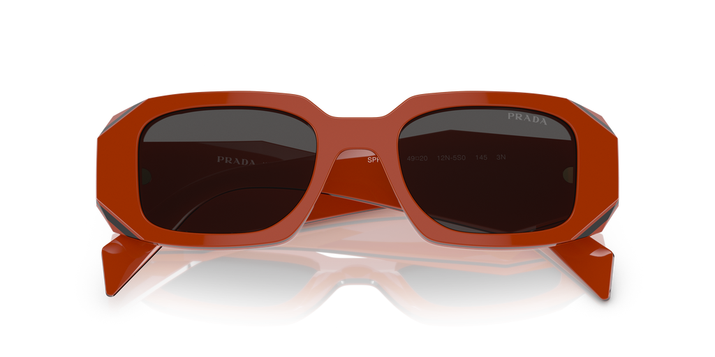 PR 17WS - 12N5S0 sunglasses - view 17