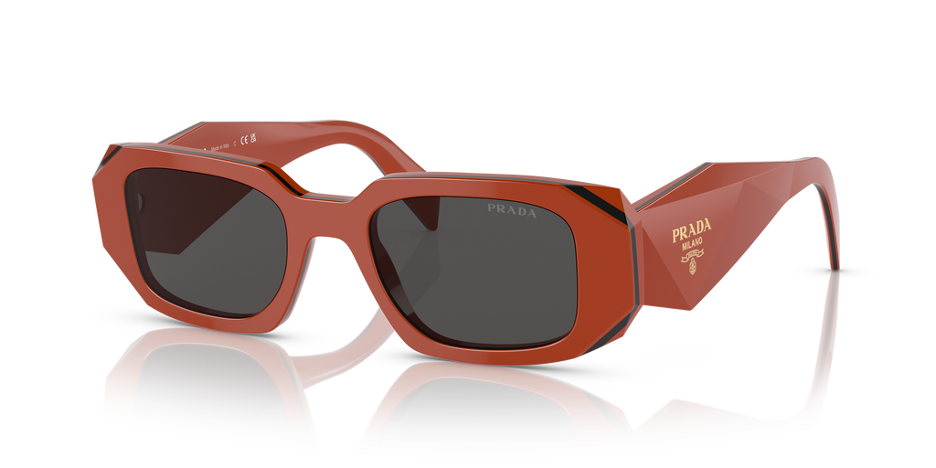 PR 17WS - 12N5S0 sunglasses - view 20