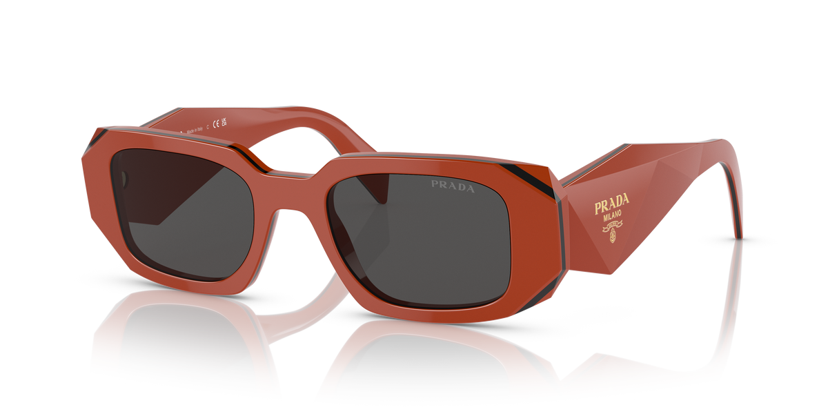 PR 17WS - 12N5S0 sunglasses - view 20